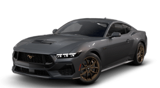 2026 Ford Mustang® External Image 2